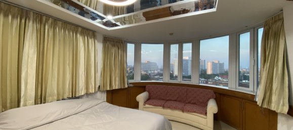 Condominio de 2 dormitorios en Pattaya, Thailand No. 65020 12