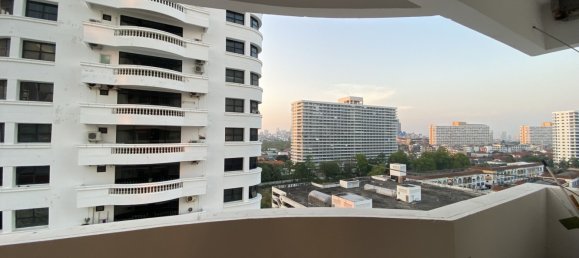 Condominio de 2 dormitorios en Pattaya, Thailand No. 65020 18