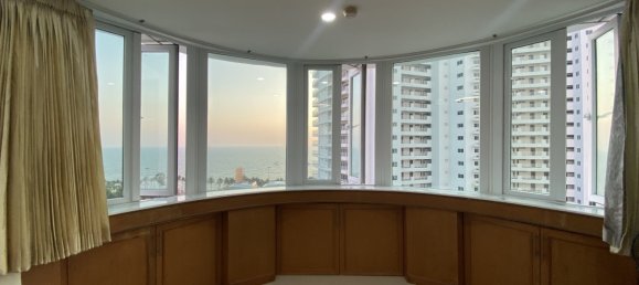 Condominio de 2 dormitorios en Pattaya, Thailand No. 65020 7