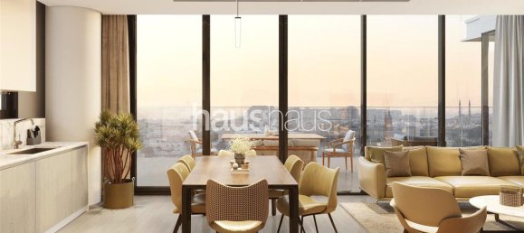 1 غرف نوم شقة في السطوه, UAE رقم 99636 4