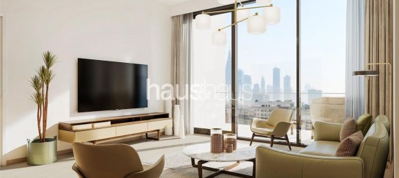 1 غرف نوم شقة في السطوه, UAE رقم 99636 3