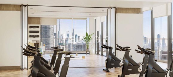 1 غرف نوم شقة في السطوه, UAE رقم 99636 8