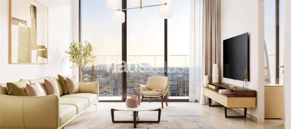 1 غرف نوم شقة في السطوه, UAE رقم 99636 2