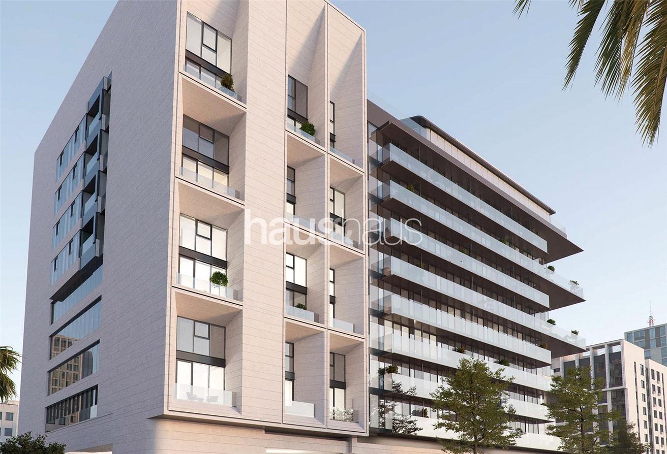 1 غرف نوم شقة في السطوه, UAE رقم 99636