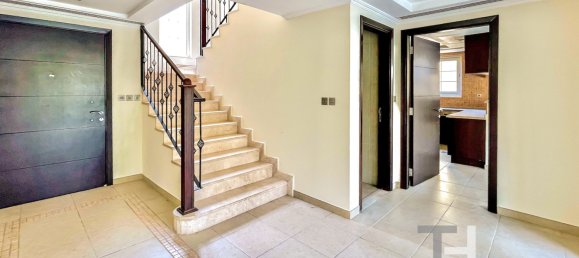 3 غرف نوم فيلا في Jumeirah Park, UAE رقم 94308 8