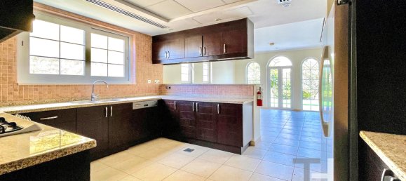 3 غرف نوم فيلا في Jumeirah Park, UAE رقم 94308 5