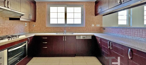 3 غرف نوم فيلا في Jumeirah Park, UAE رقم 94308 6