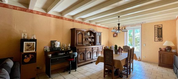 Дом с 3 спальнями в Кувертпюи, Франция № 228649 5