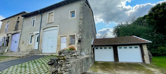 Дом с 3 спальнями в Кувертпюи, Франция № 228649 3