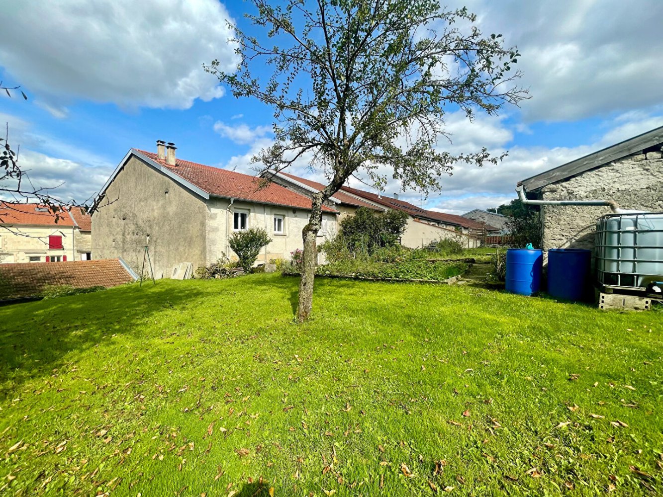 Дом с 3 спальнями в Кувертпюи, Франция № 228649