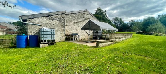 Дом с 3 спальнями в Кувертпюи, Франция № 228649 2