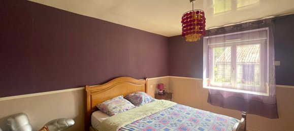 Дом с 3 спальнями в Кувертпюи, Франция № 228649 10