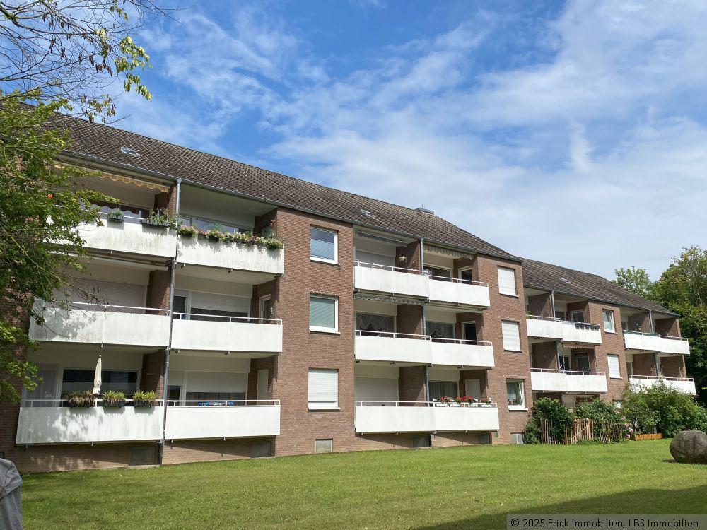 2-Zimmer Wohnung in Ostholstein, Germany, Nr. 233212