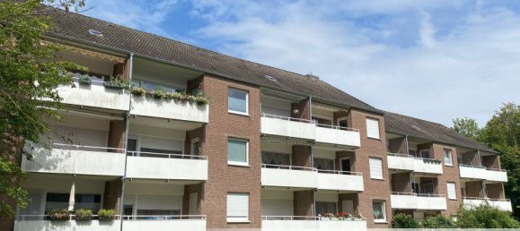 2-Zimmer Wohnung in Ostholstein, Germany, Nr. 233212 2