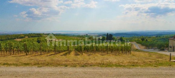 4 bedrooms Villa in Castelnuovo Berardenga, Italy No. 79769 12