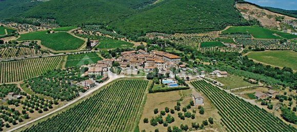 4 bedrooms Villa in Castelnuovo Berardenga, Italy No. 79769 2