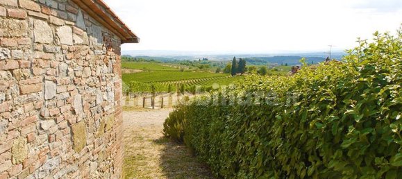 4 bedrooms Villa in Castelnuovo Berardenga, Italy No. 79769 7