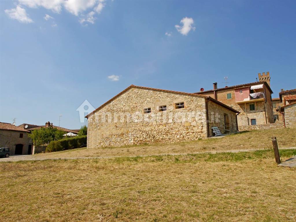 4 bedrooms Villa in Castelnuovo Berardenga, Italy No. 79769