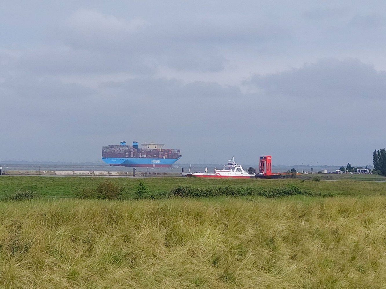 Grundstück in Steinburg, Germany, Nr. 295479