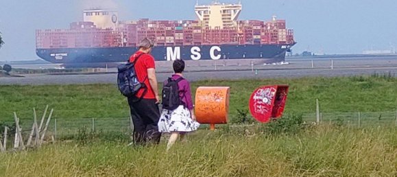 Grundstück in Steinburg, Germany, Nr. 295479 2