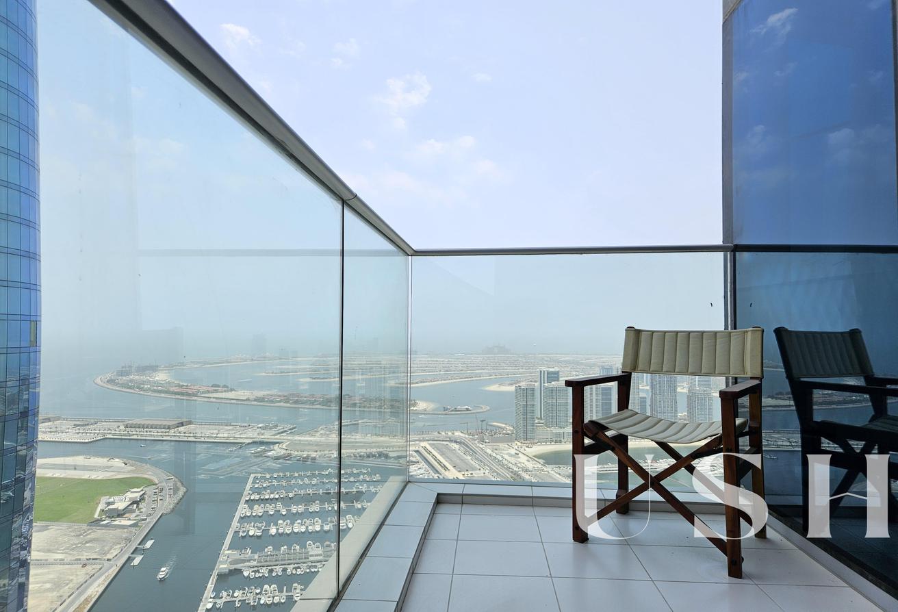 2 bedrooms Apartment in Dubai Marina, UAE No. 98150