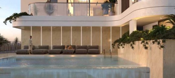 Penthouse T3 em Germasogeia, Cyprus N.º 12141 2