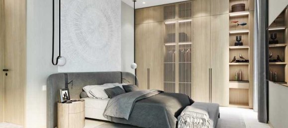 Penthouse T3 em Germasogeia, Cyprus N.º 12141 6