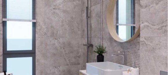 Penthouse T3 em Germasogeia, Cyprus N.º 12141 4