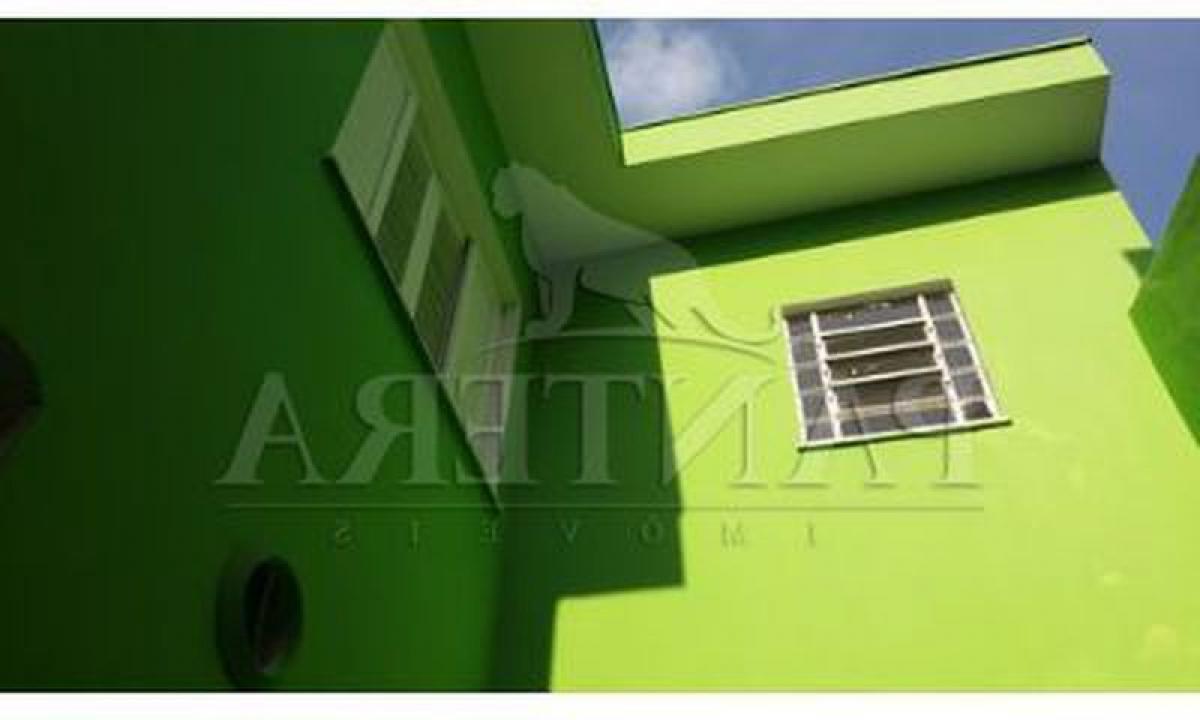 3 bedrooms House in Sao Paulo, Brazil No. 446999