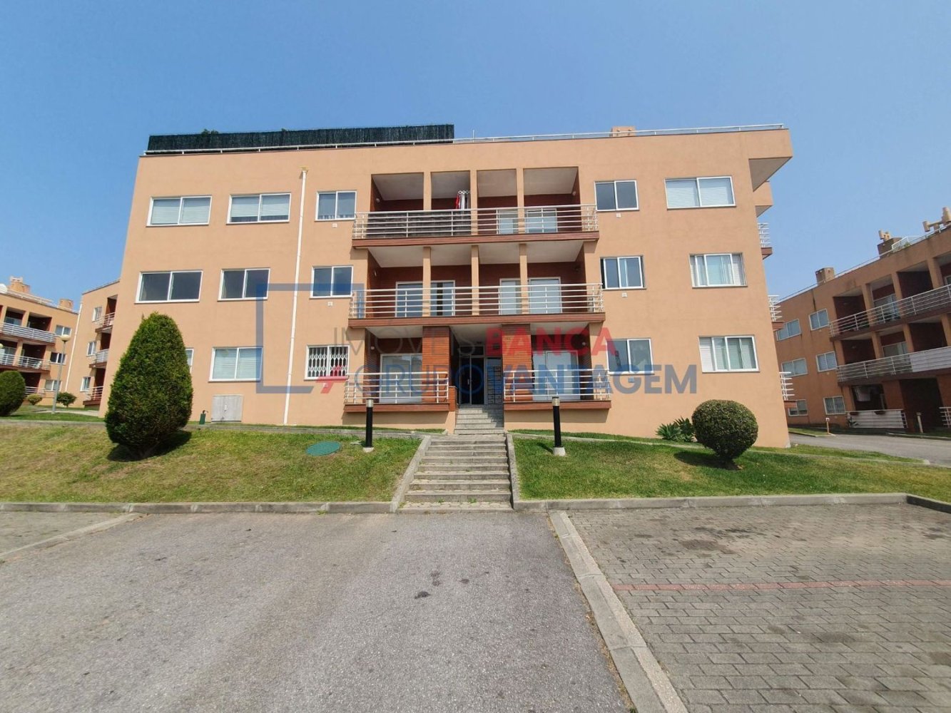 Apartamento T3 em Canelas, Portugal N.º 35375