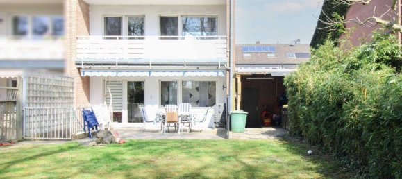 Moradia em banda T1 em Warendorf, Germany N.º 264864 2