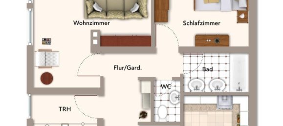 9 rooms Building in Baden-Wurttemberg, Germany No. 36091 4