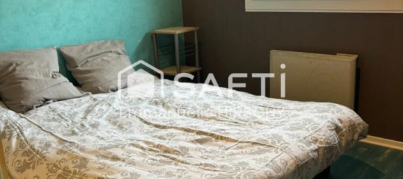 4 غرف نوم فيلا في Blenod-les-Pont-a-Mousson, France رقم 152304 4