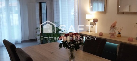 4 غرف نوم فيلا في Blenod-les-Pont-a-Mousson, France رقم 152304 8