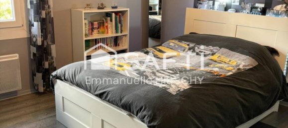 4 غرف نوم فيلا في Blenod-les-Pont-a-Mousson, France رقم 152304 11