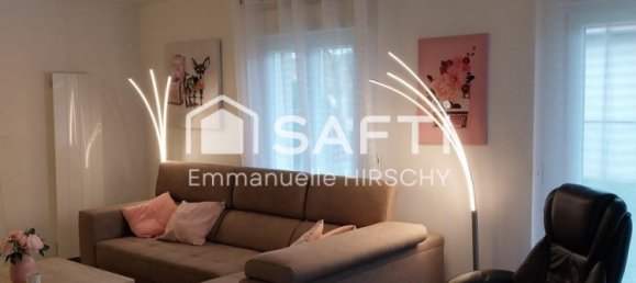 4 غرف نوم فيلا في Blenod-les-Pont-a-Mousson, France رقم 152304 6