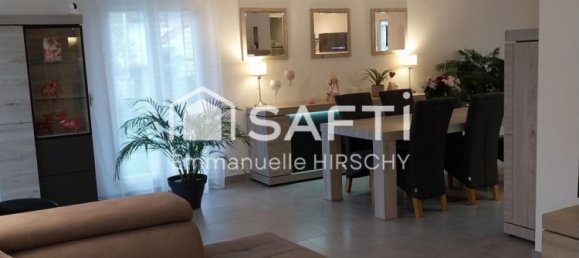 4 غرف نوم فيلا في Blenod-les-Pont-a-Mousson, France رقم 152304 5