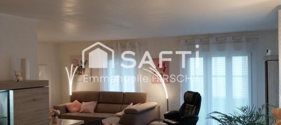 4 غرف نوم فيلا في Blenod-les-Pont-a-Mousson, France رقم 152304 7