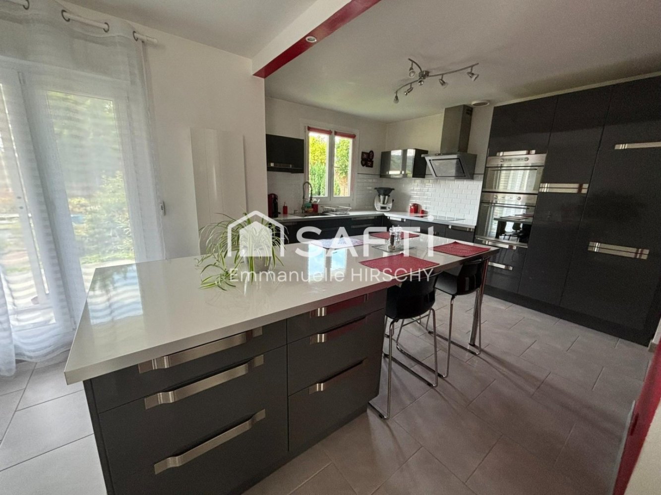 4 غرف نوم فيلا في Blenod-les-Pont-a-Mousson, France رقم 152304