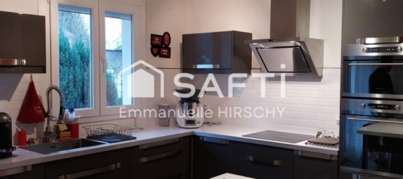 4 غرف نوم فيلا في Blenod-les-Pont-a-Mousson, France رقم 152304 9