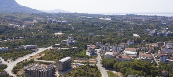 Apartment 1+2 in Alanya, Turkey No. 2455 6