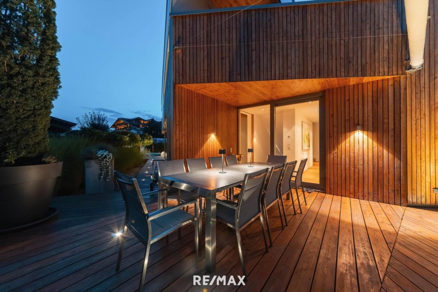 Casa de 4 habitaciónes en Soll, Austria No. 153052