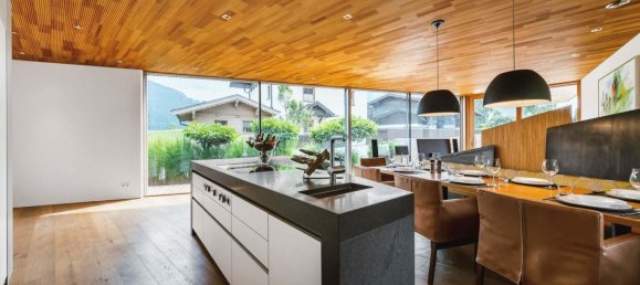 Casa de 4 habitaciónes en Soll, Austria No. 153052 8