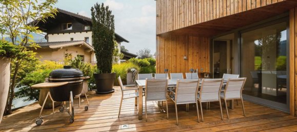 Casa de 4 habitaciónes en Soll, Austria No. 153052 18