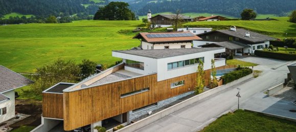 Casa de 4 habitaciónes en Soll, Austria No. 153052 2