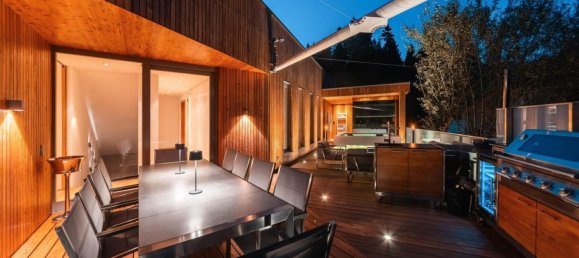 Casa de 4 habitaciónes en Soll, Austria No. 153052 4