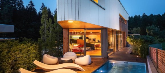 Casa de 4 habitaciónes en Soll, Austria No. 153052 3