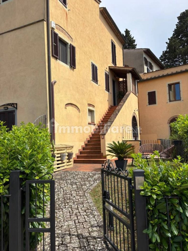 2 Schlafzimmer Wohnung in Poggibonsi, Italy, Nr. 312232