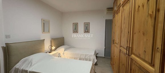 3 bedrooms Apartment in Saint Julian's, Malta No. 10646 16