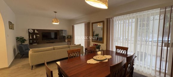3 bedrooms Apartment in Saint Julian's, Malta No. 10646 4